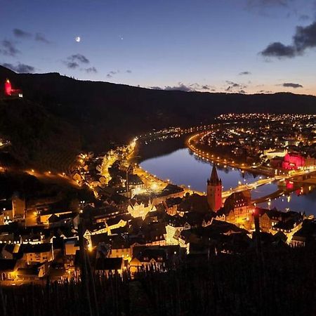 Ferienwohnung Lauterwein Verbandsgemeinde Verbandsgemeinde Bernkastel-Kues Buitenkant foto