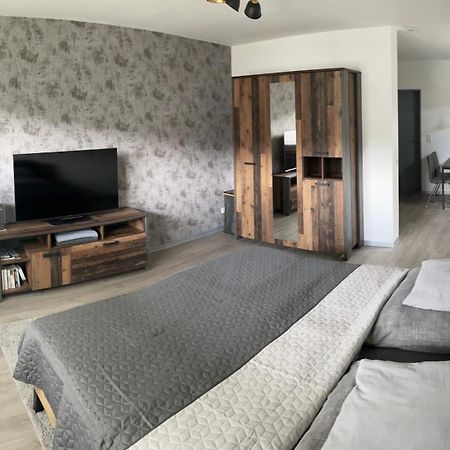Ferienwohnung Lauterwein Verbandsgemeinde Verbandsgemeinde Bernkastel-Kues Buitenkant foto