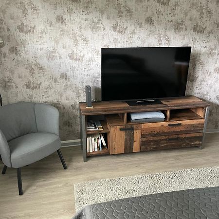 Ferienwohnung Lauterwein Verbandsgemeinde Verbandsgemeinde Bernkastel-Kues Buitenkant foto