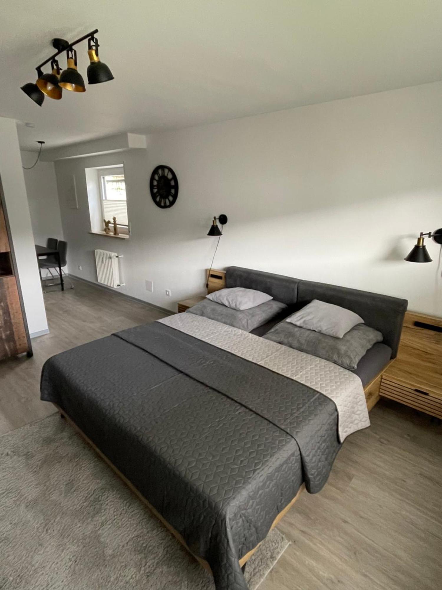 Ferienwohnung Lauterwein Verbandsgemeinde Verbandsgemeinde Bernkastel-Kues Buitenkant foto