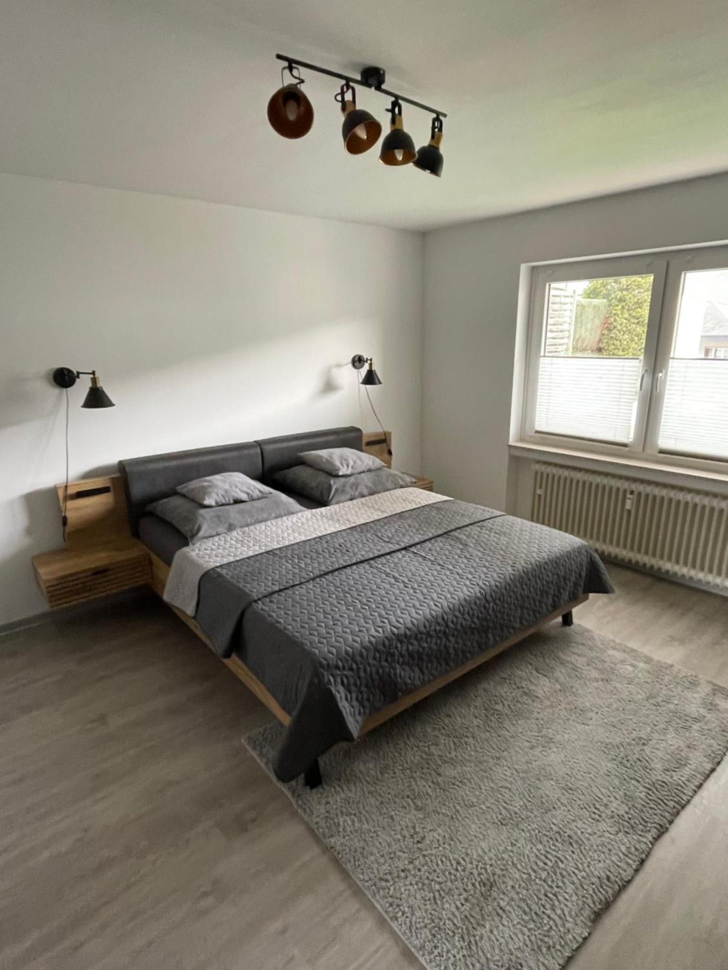 Ferienwohnung Lauterwein Verbandsgemeinde Verbandsgemeinde Bernkastel-Kues Buitenkant foto